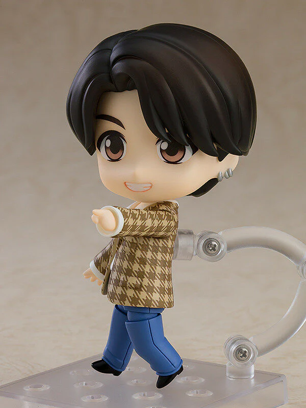 Nendoroid TinyTAN Jungkook - Image 4