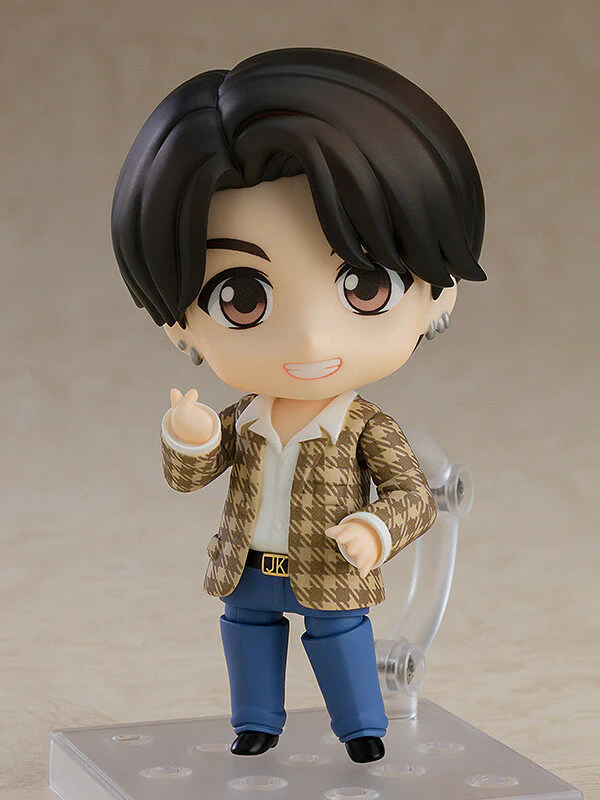 Nendoroid TinyTAN Jungkook - Image 5