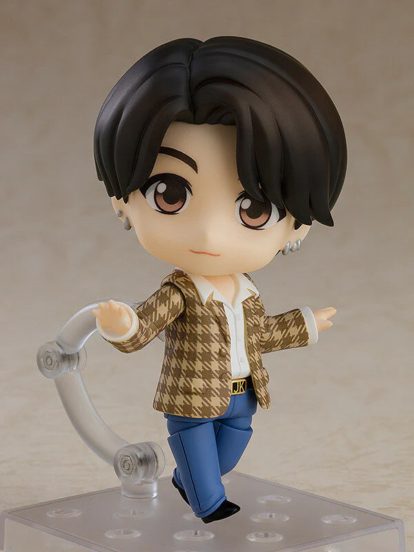 Nendoroid TinyTAN Jungkook - Image 6