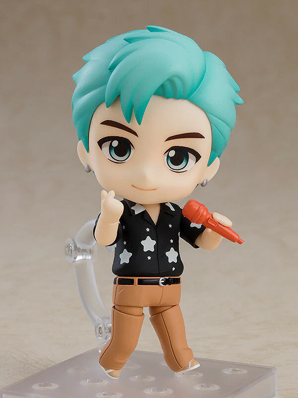 Nendoroid TinyTAN RM - Image 2