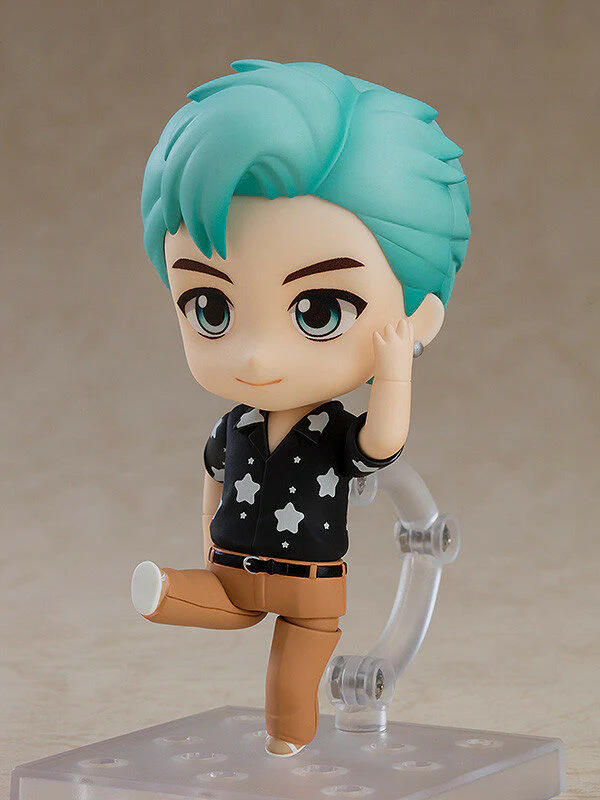 Nendoroid TinyTAN RM - Image 3