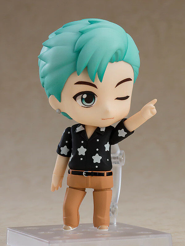 Nendoroid TinyTAN RM - Image 4