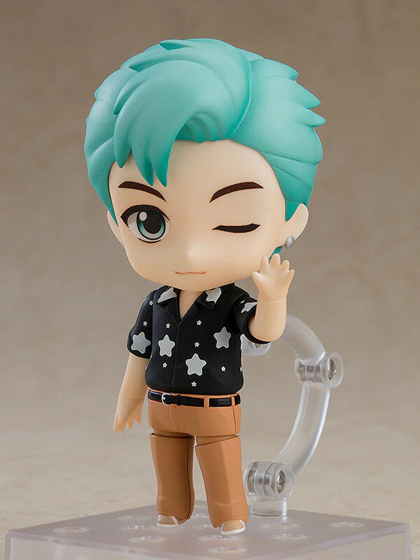 Nendoroid TinyTAN RM - Image 5