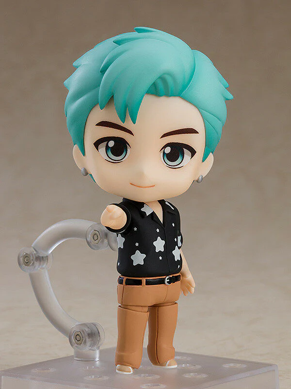 Nendoroid TinyTAN RM - Image 6