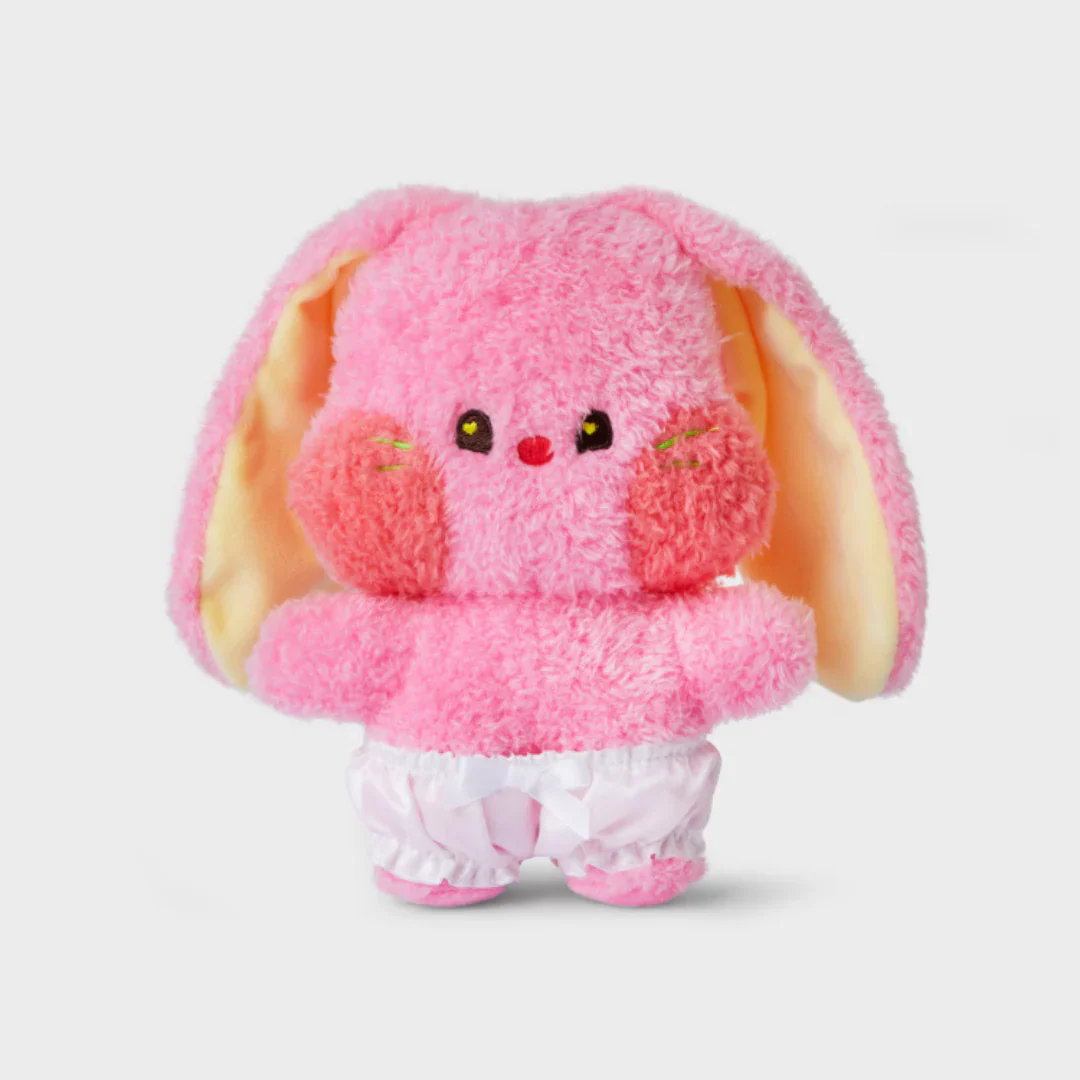 New Jeans BUNINI COSTUME PLUSH DOLL - Image 2