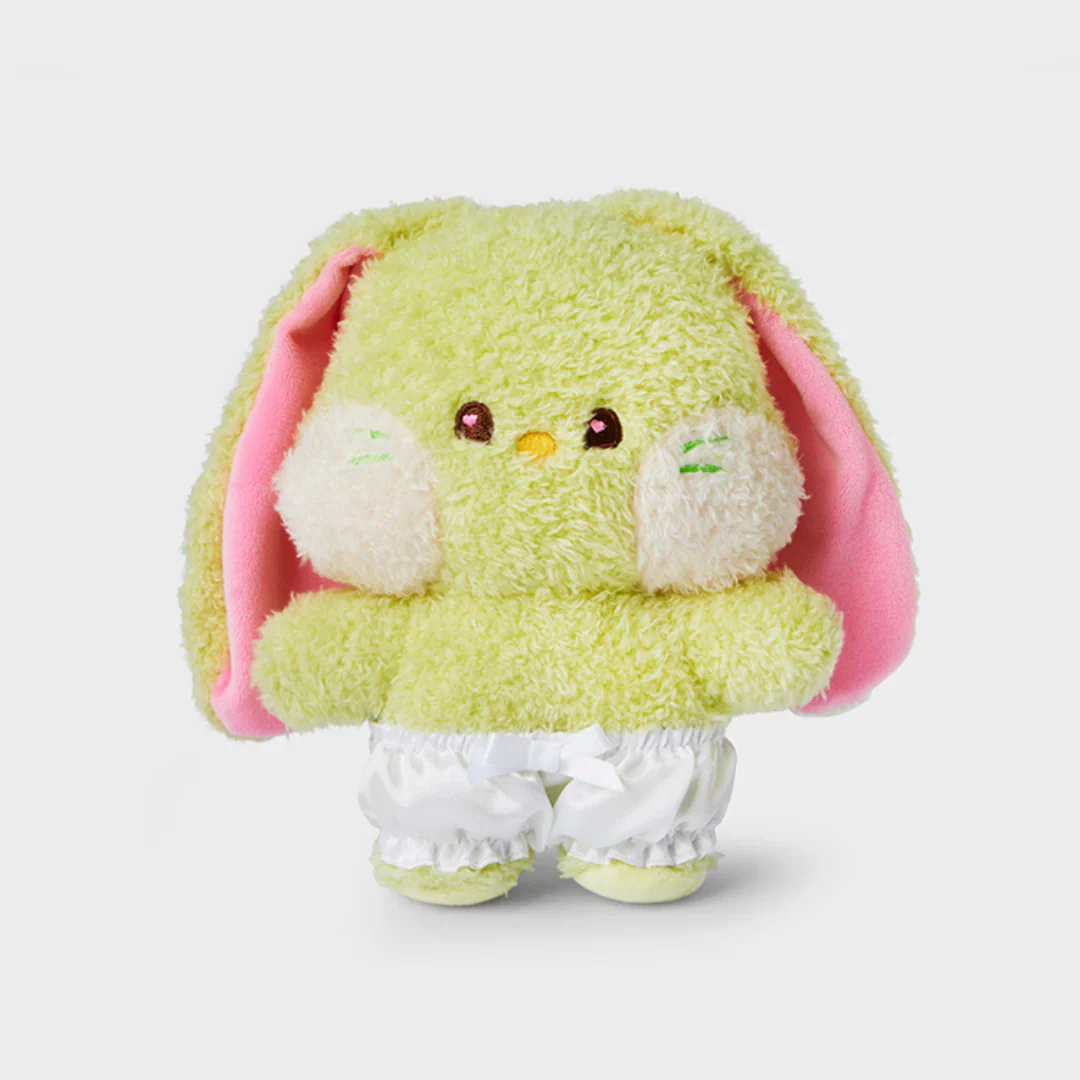 New Jeans BUNINI COSTUME PLUSH DOLL - Image 3