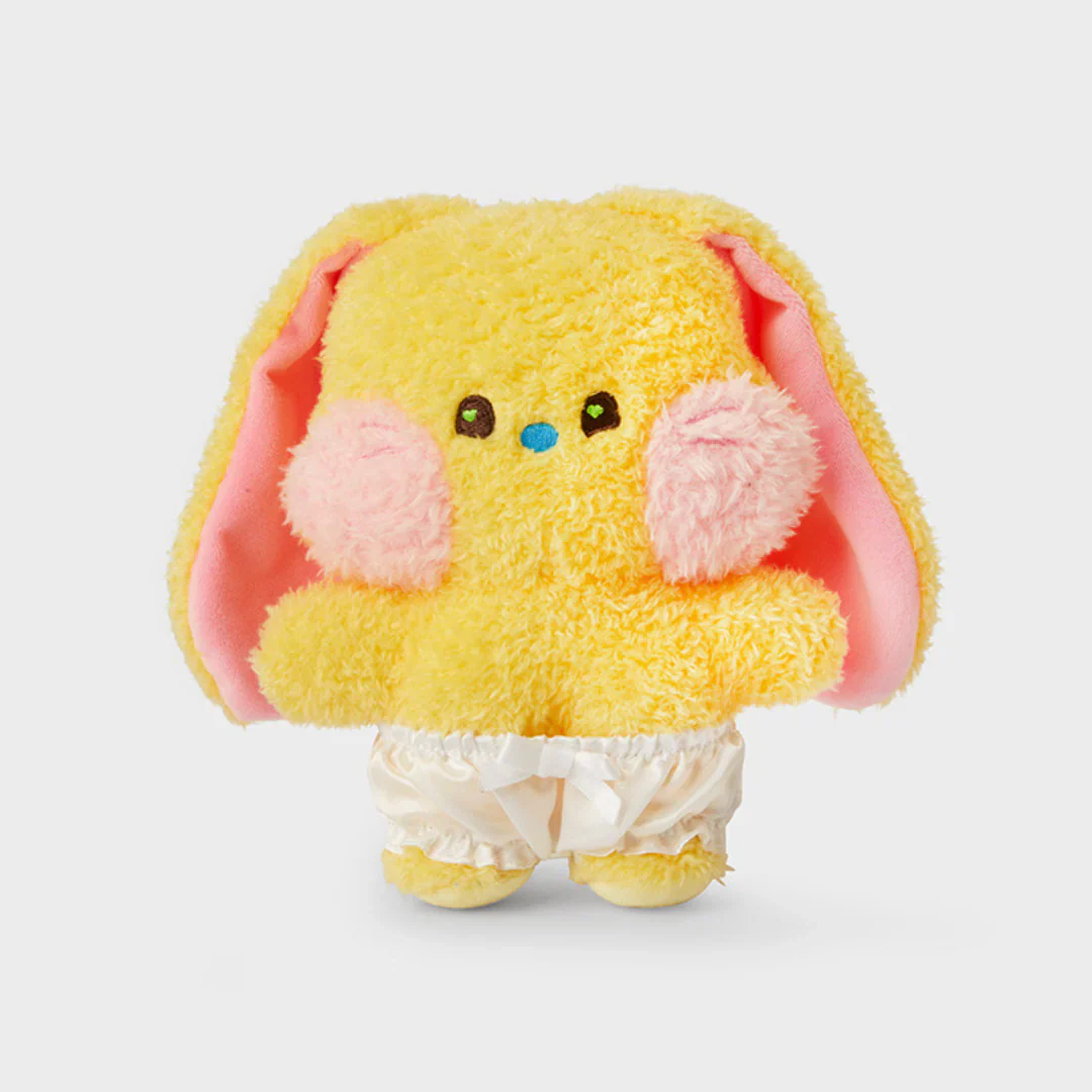 New Jeans BUNINI COSTUME PLUSH DOLL - Image 4