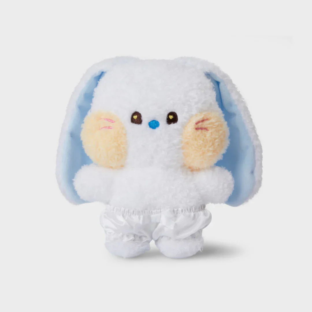 New Jeans BUNINI COSTUME PLUSH DOLL - Image 5