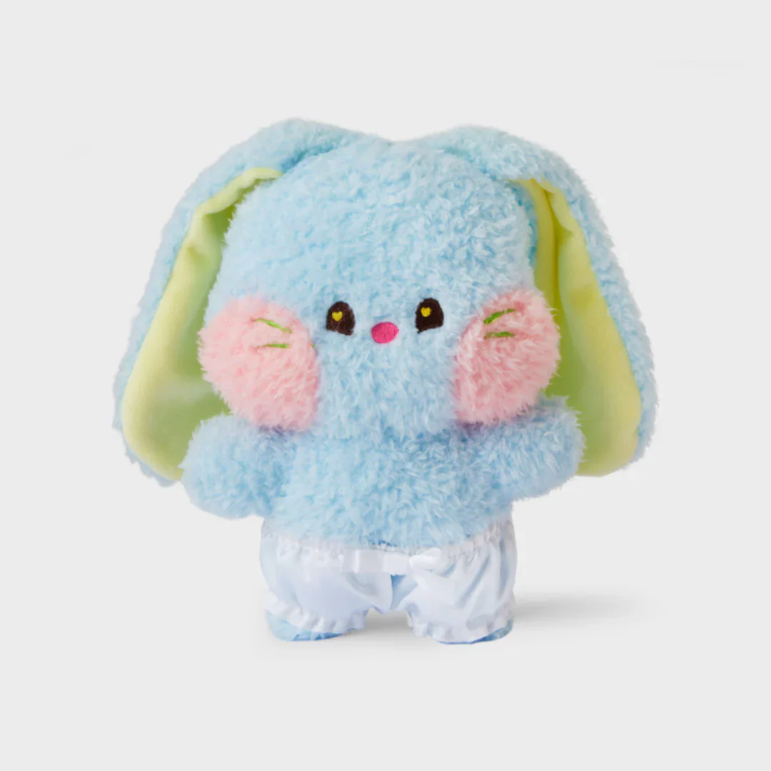 New Jeans BUNINI COSTUME PLUSH DOLL - Image 6