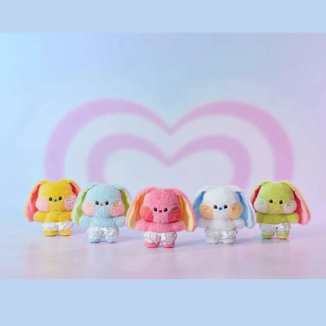 New Jeans BUNINI COSTUME PLUSH DOLL - Image 7