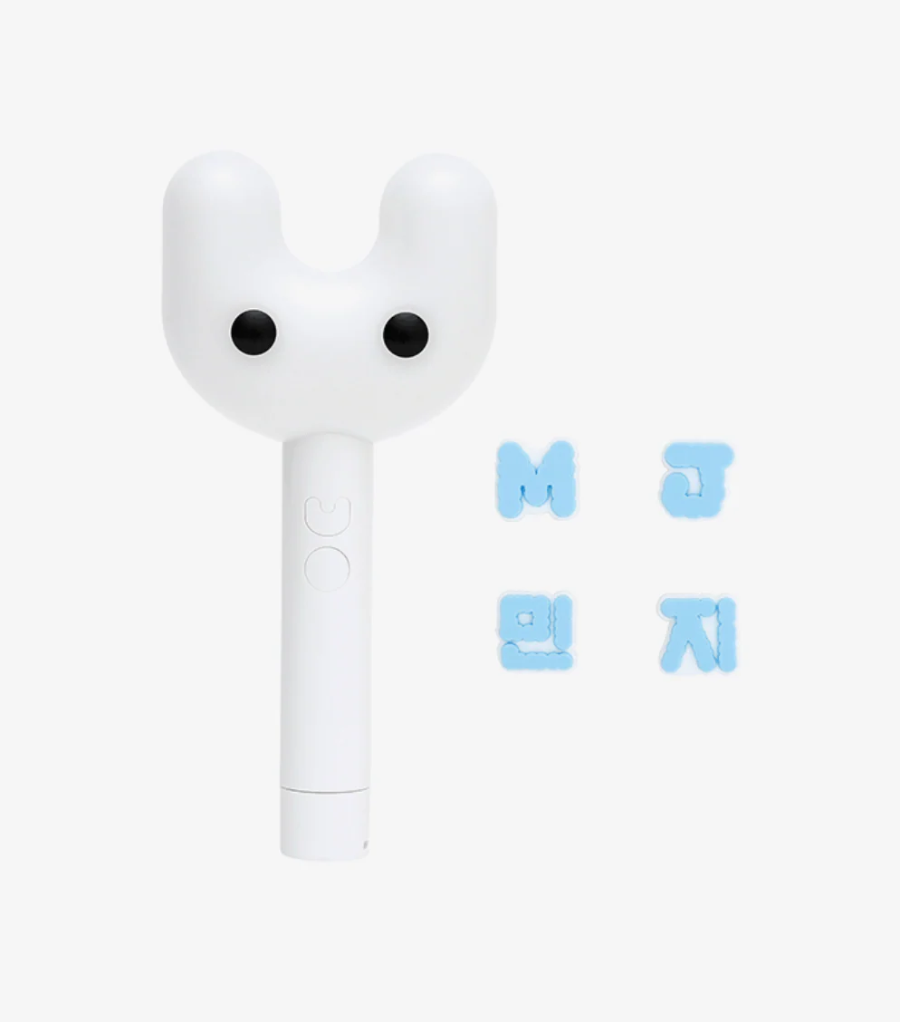 NEWJEANS Official Light Stick - Image 2