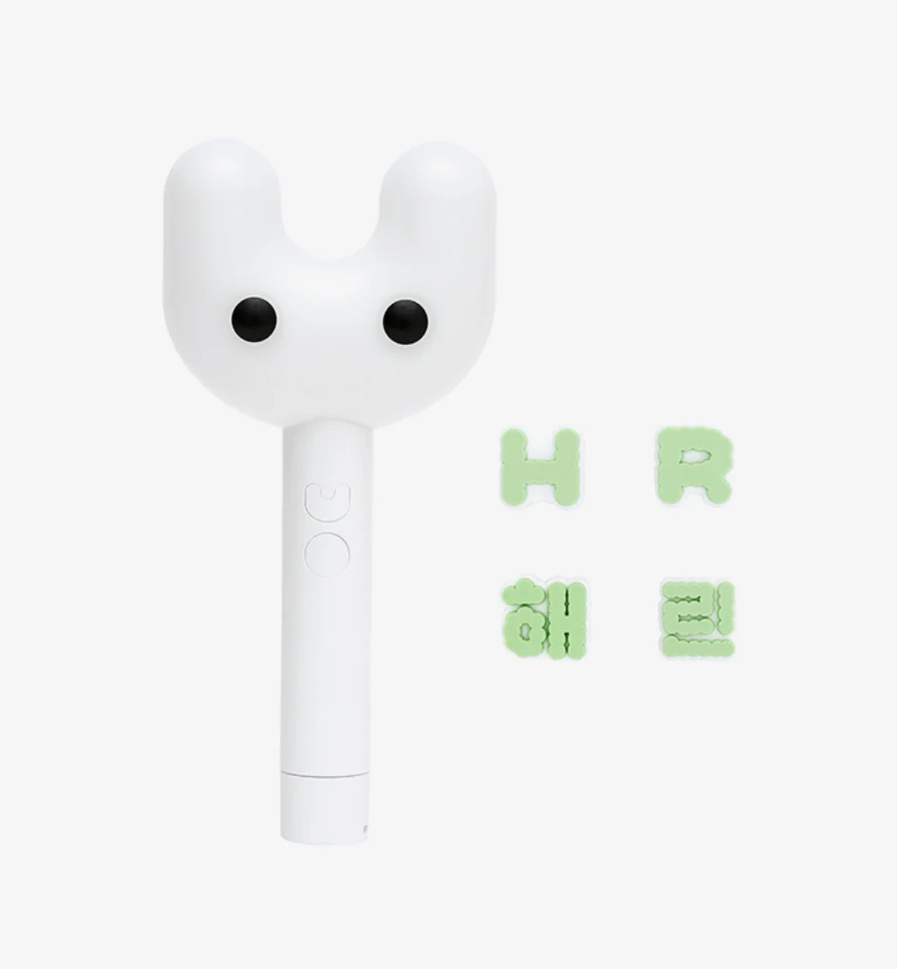NEWJEANS Official Light Stick - Image 5