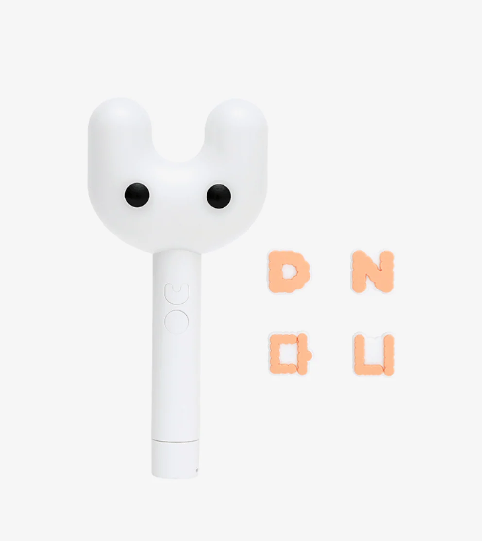 NEWJEANS Official Light Stick - Image 6
