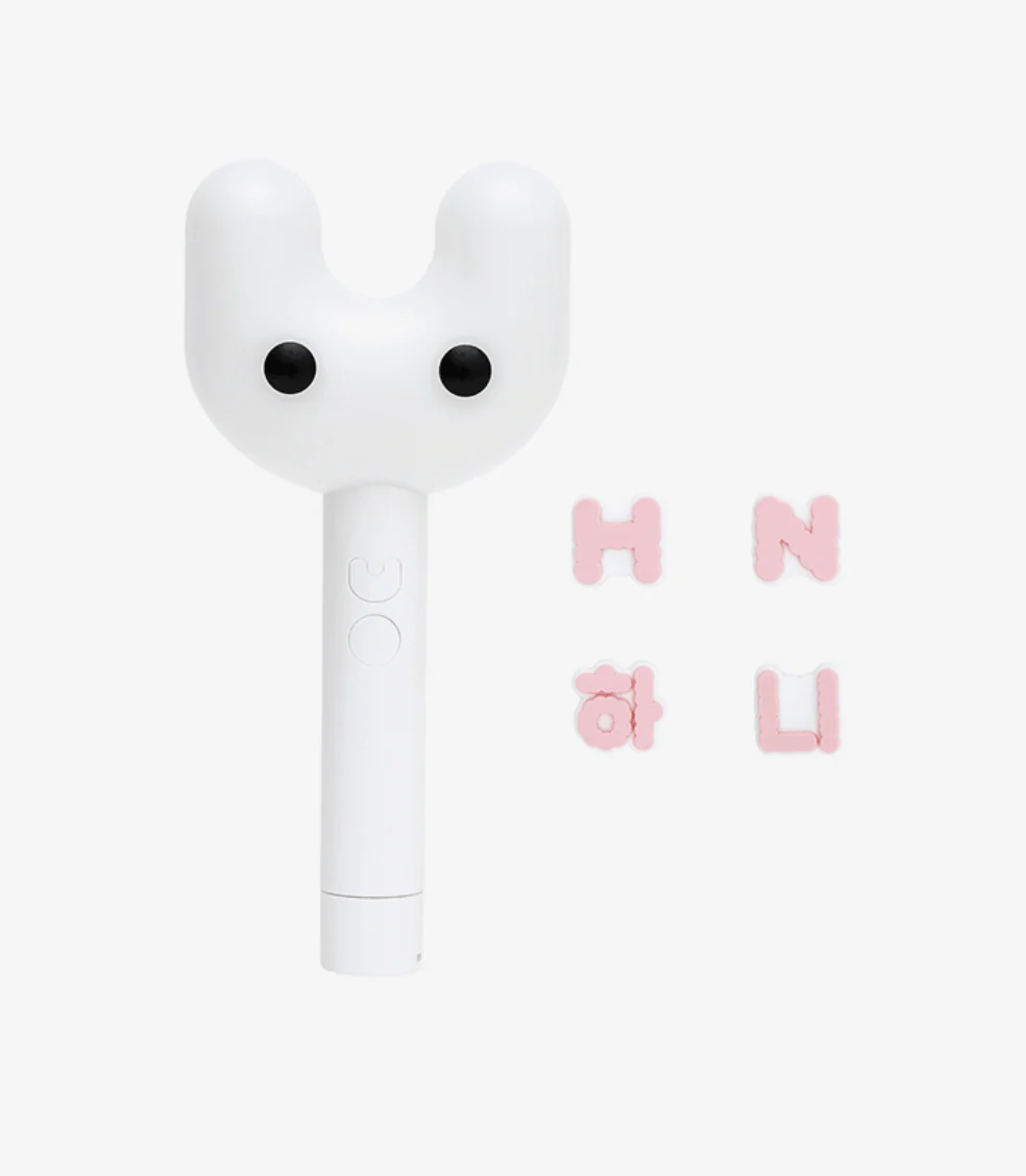 NEWJEANS Official Light Stick - Image 7