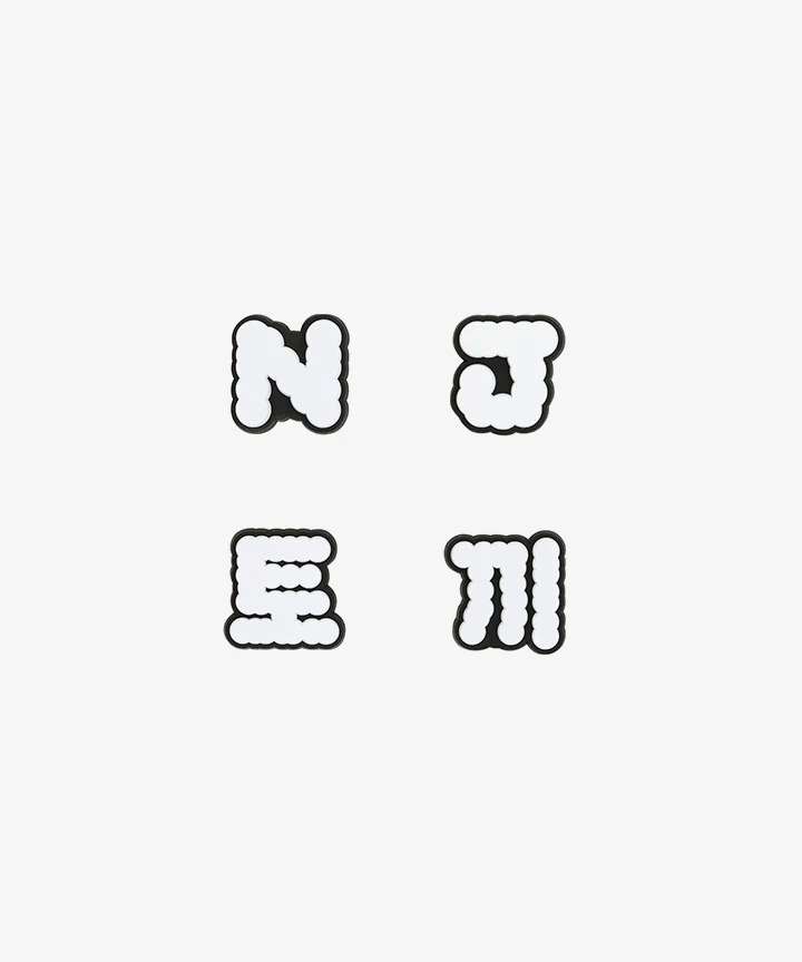 NEWJEANS Official Light Stick Parts - Image 4