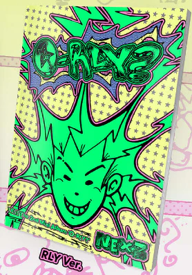 NEXZ - O-RLY? 2ND MINI ALBUM STANDARD - Image 5