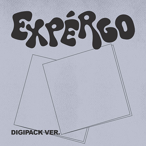 NMIXX - EXPERGO 1ST EP DIGIPACK VER. - Image 2