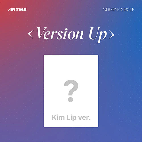 ODD EYE CIRCLE - VERSION UP MINI ALBUM - Image 2