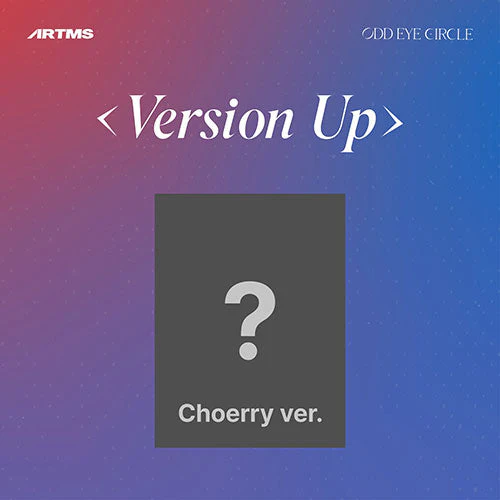 ODD EYE CIRCLE - VERSION UP MINI ALBUM - Image 4