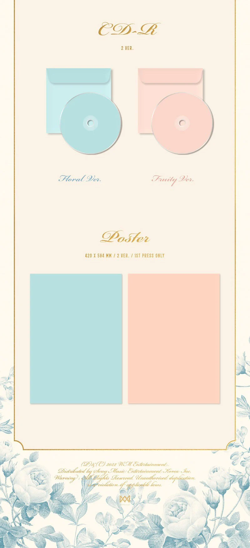 OH MY GIRL - 2ND FULL ALBUM REAL LOVE - Image 7