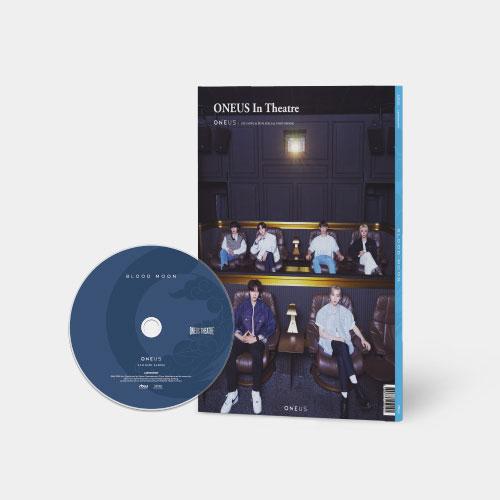 ONEUS - 6TH MINI ALBUM BLOOD MOON - Image 4