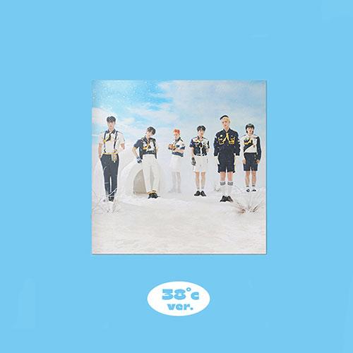 ONF - SUMMER POPUP ALBUM POPPING - Image 2