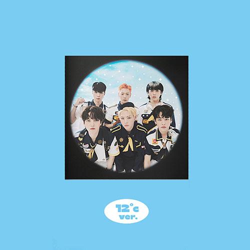 ONF - SUMMER POPUP ALBUM POPPING - Image 3