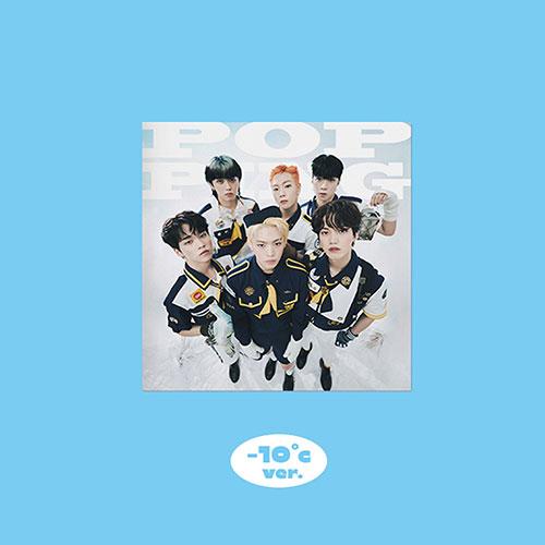 ONF - SUMMER POPUP ALBUM POPPING - Image 4