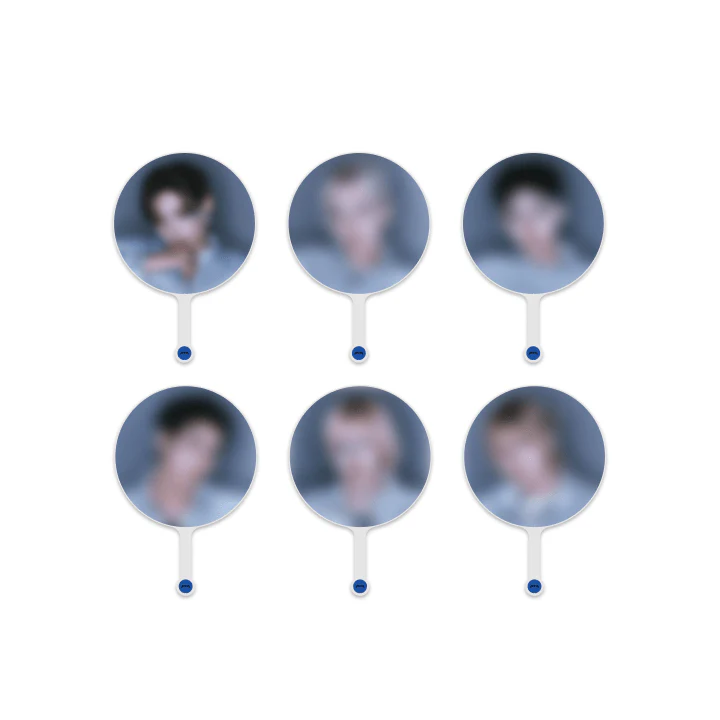 P1HARMONY - P1USTAGE H : MOST WANTED OFFICIAL MD IMAGE PICKET