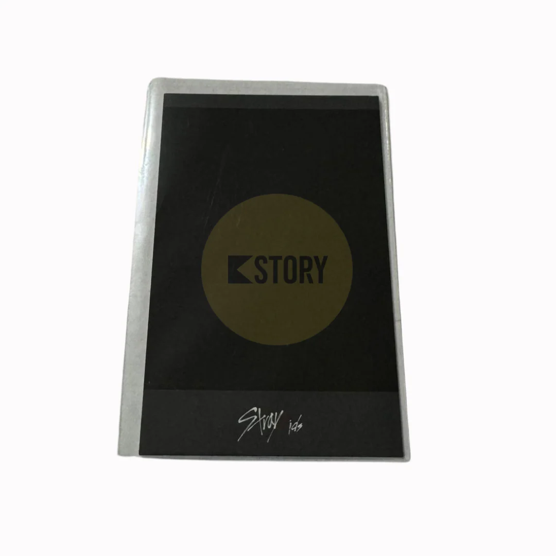 [Photocard 868-875] STRAY KIDS - ATE POP UP OFFICIAL MD POB - Image 2