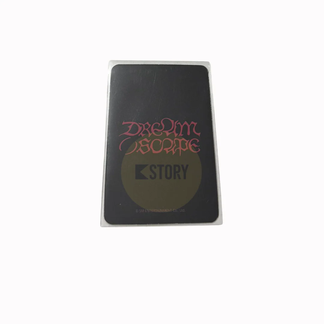 [Photocard 923-926] NCT DREAM - DREAM SCAPE 5TH MINI ALBUM APPLE POB - Image 2