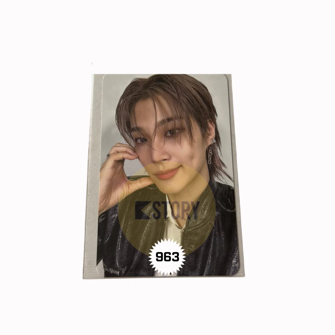 [Photocard 958-963] EVNNE - UN SEEN 2ND MINI ALBUM MAKESTAR POB - Image 3