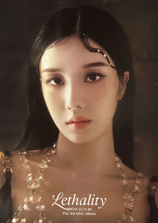 [POSTER#122,123] Kwon Eun BI - Lethality