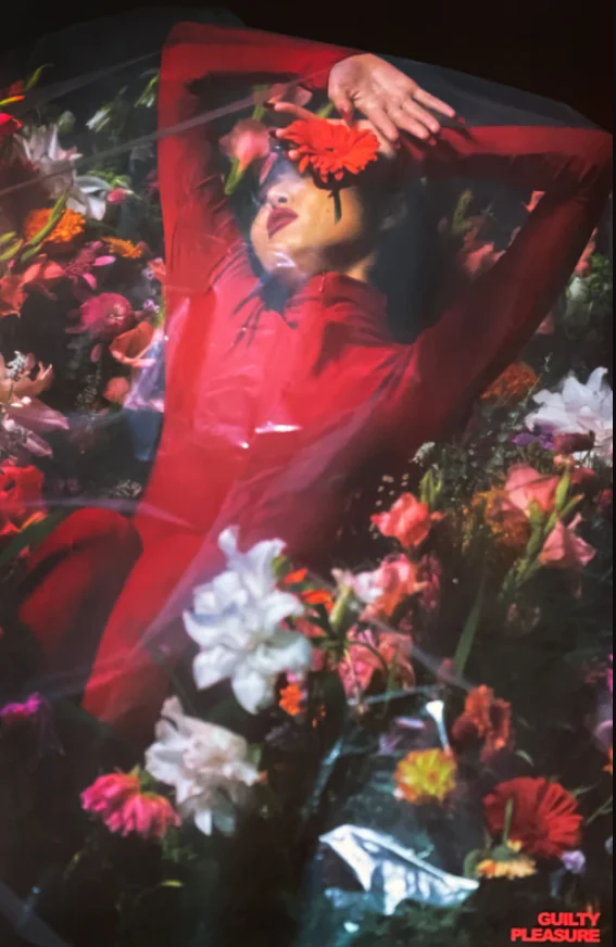 [POSTER#041,042] Hwa Sa - Guilty Pleasure