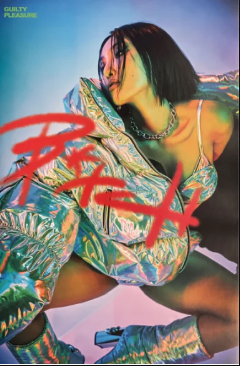 [POSTER#041,042] Hwa Sa - Guilty Pleasure - Image 2
