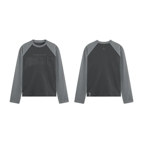 2025 ATEEZ WORLD TOUR TOWARDS THE LIGHT WILL TO POWER FINALE IN SEOUL - LONG SLEEVE T-SHIRT