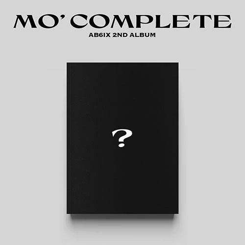 AB6IX - 2ND ALBUM MO COMPLETE - Image 4