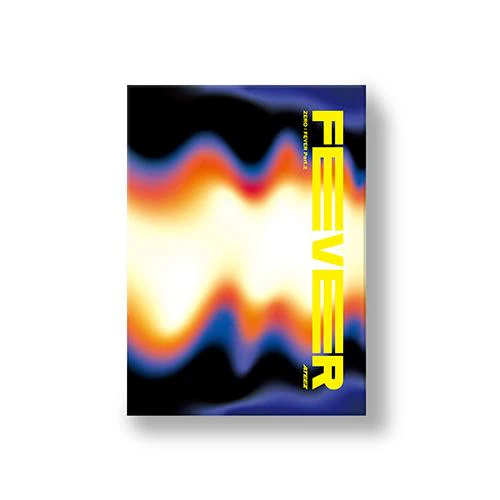 ATEEZ - ZERO : FEVER PART.2 - Image 3