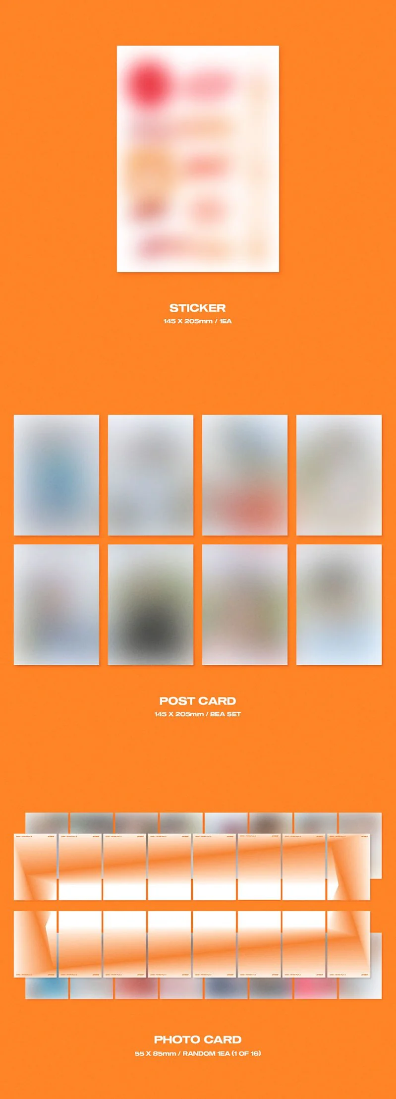 ATEEZ - ZERO FEVER PART.3 - Image 10