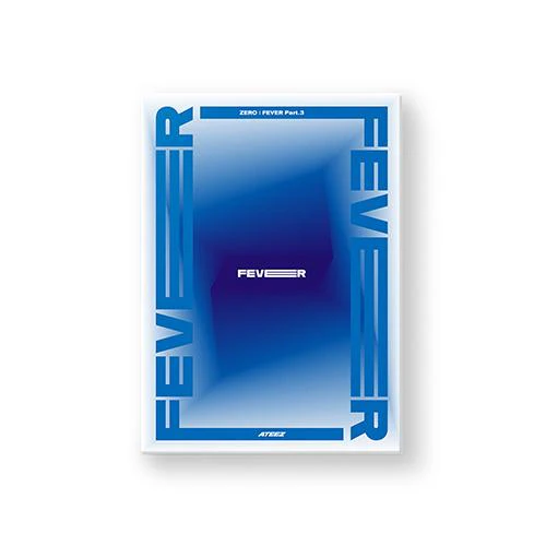 ATEEZ - ZERO FEVER PART.3 - Image 12