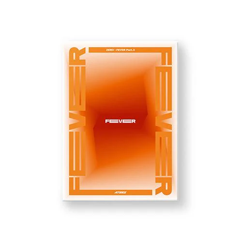 ATEEZ - ZERO FEVER PART.3 - Image 7
