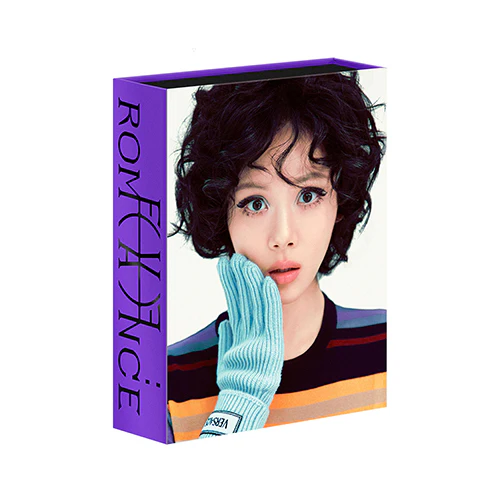 BIBI - 2nd Album [EVE: ROMANCE] - Image 3