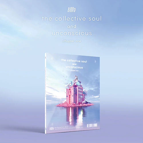 BILLLIE - 2ND MINI ALBUM THE COLLECTIVE SOUL AND UNCONSCIOUS CHAPTER ONE - Image 5