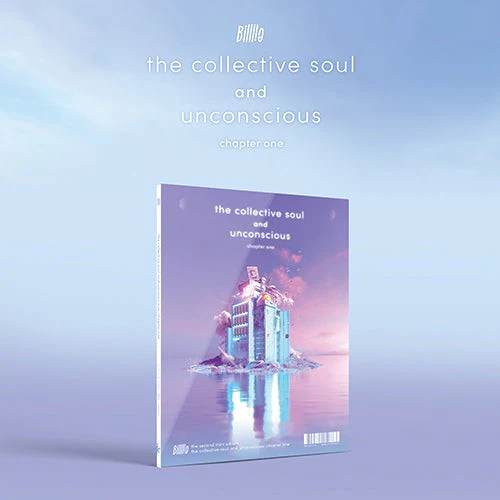 BILLLIE - 2ND MINI ALBUM THE COLLECTIVE SOUL AND UNCONSCIOUS CHAPTER ONE - Image 6