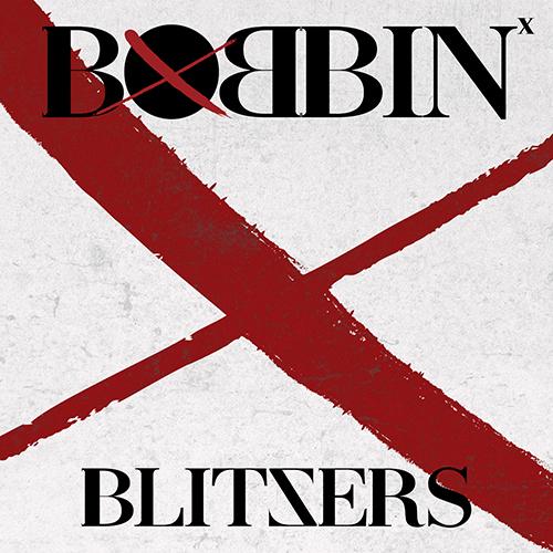 BLITZERS - 1ST SINGLE ALBUM BOBBIN
