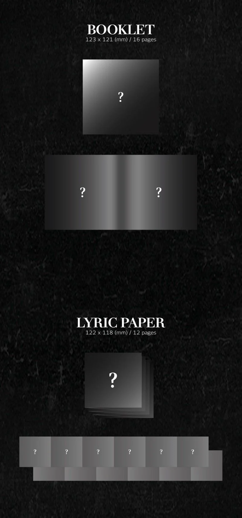 BLITZERS - 1ST SINGLE ALBUM BOBBIN - Image 3