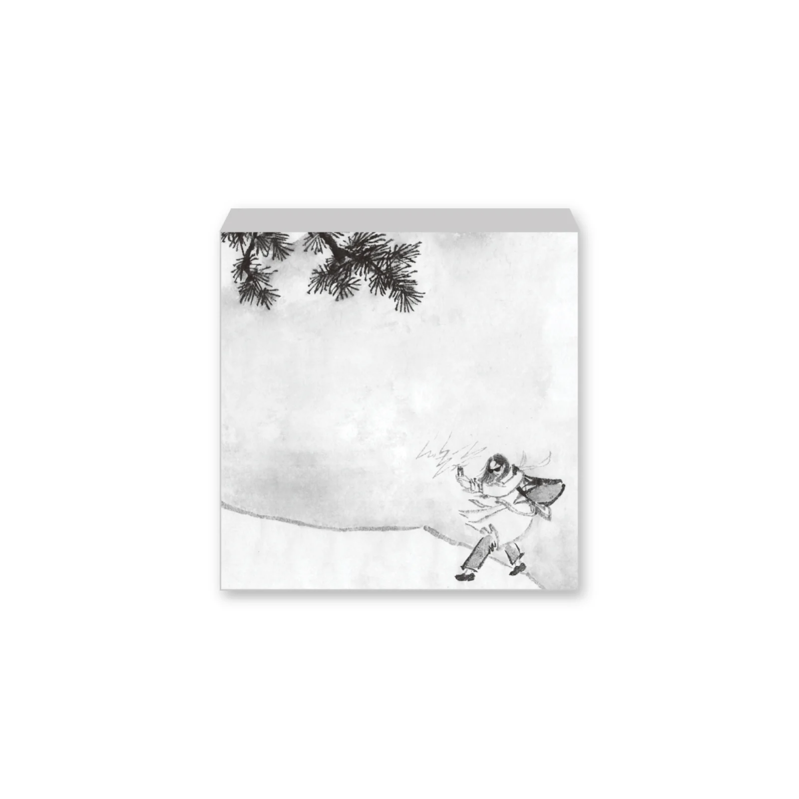 Bon Appétit, Your Majesty 폭군의 쉐프 - MEMO PAD