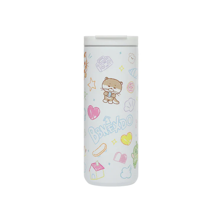 BOYNEXTDOOR - BBNEXDO Official Merch Tumbler
