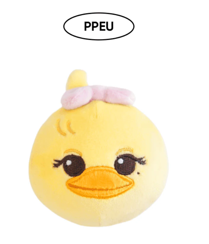 [BPTOUR] - BLACKPINK CHARACTER SQUEEZE BALL - Image 5