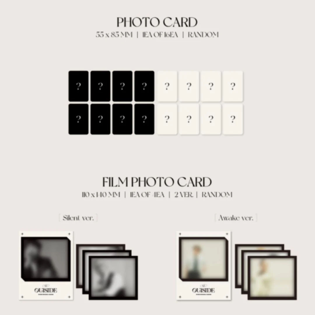 BTOB - 4U : OUTSIDE - Image 6